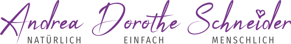 Andrea Dorothe Schneider Logo